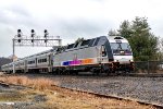 NJT 4524 on train 1113